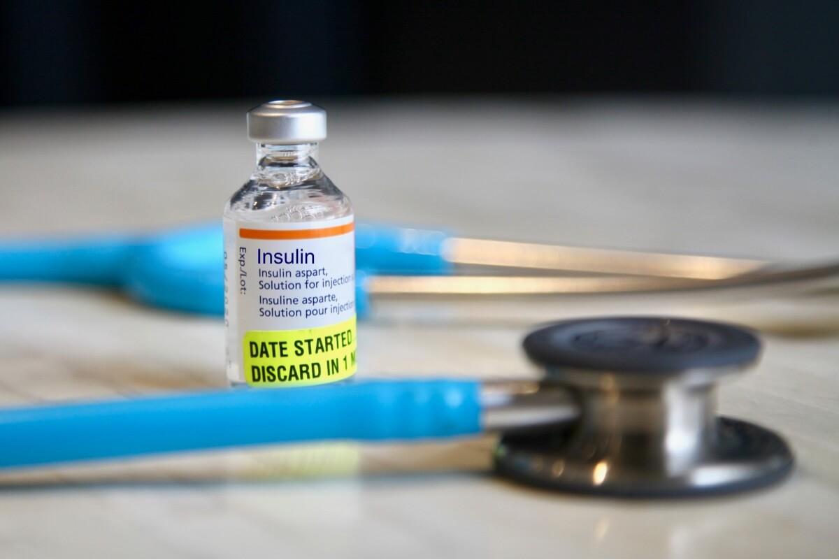 Gérer votre diabète à l’aide de l’insulinothérapie